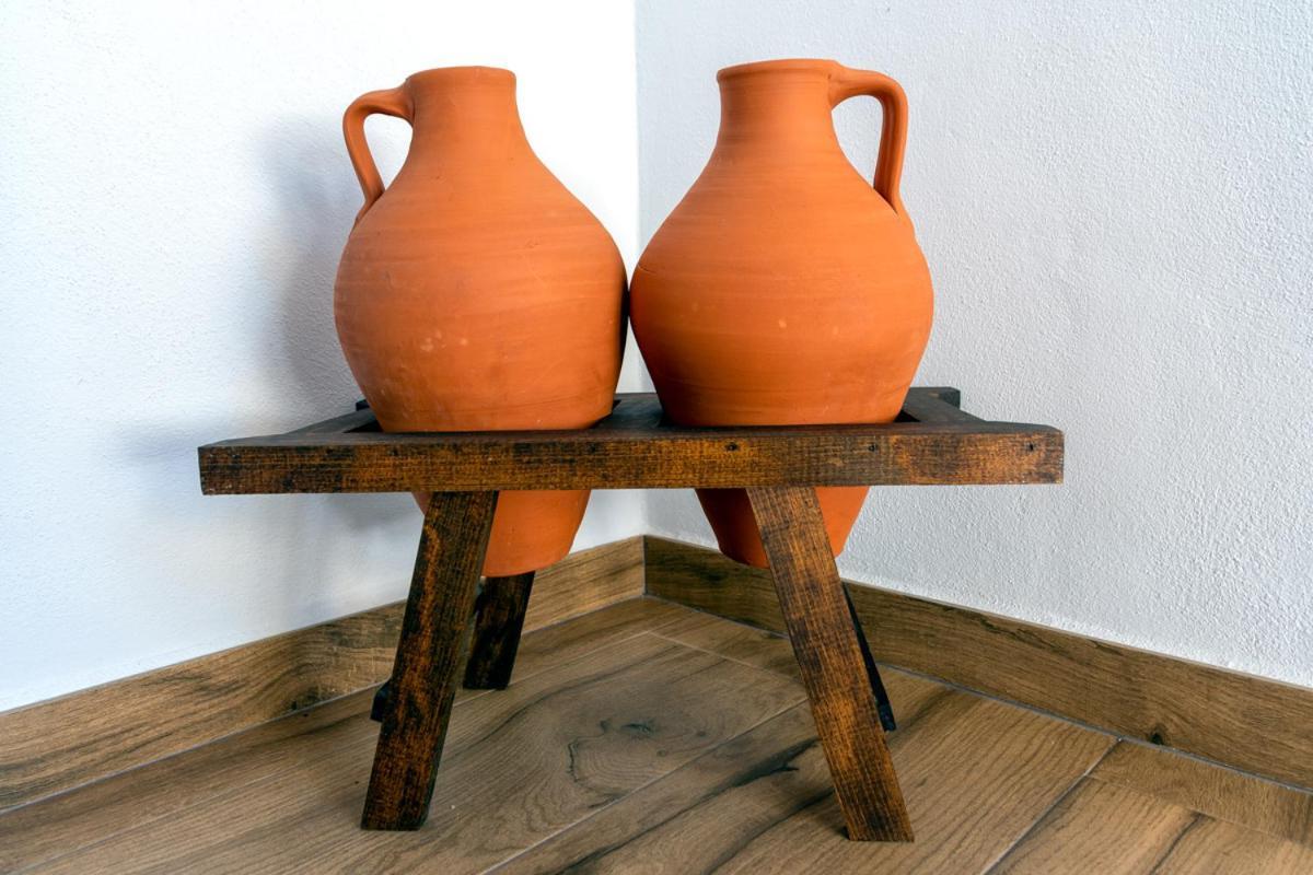 Appartamento Casa Antonia Capileira La Alpujarra Esterno foto